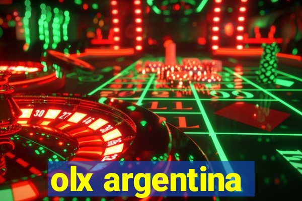 olx argentina